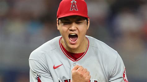 ohtani contract